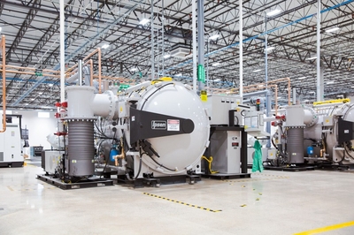 GE在匹茲堡設立增材制造旗艦中心 推動三維打印技術革新