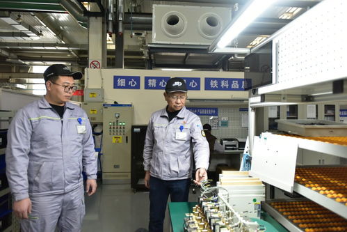 夢(mèng)圓京津冀 從三尺講臺(tái)到研發(fā)前沿，軌道上的三維打印技術(shù)開發(fā)