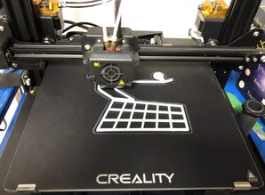 三維打印技術(shù)實(shí)戰(zhàn) 使用創(chuàng)想三維3D打印機(jī)制作精美購(gòu)物車模型