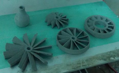 深圳升華三維 間接金屬3D打印的先行者，性能躋身國(guó)際前列