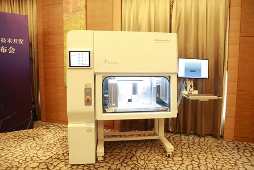 從無(wú)到有 芯的突破與三維打印技術(shù)開發(fā)——信息科技改變生活從杭電開啟