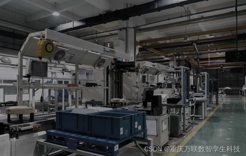 工業(yè)智能新篇章 融合物聯(lián)網(wǎng)、數(shù)字孿生與3D打印的技術(shù)革新