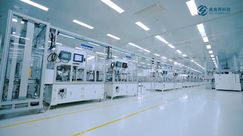 威肯西科技引領(lǐng)變革 三維打印技術(shù)開發(fā)的HDBS One Box產(chǎn)品正式下線