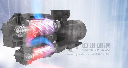 三維產(chǎn)品仿真動畫與打印技術(shù) 驅(qū)動企業(yè)創(chuàng)新與增長的雙引擎