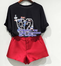 色河服飾 廣州高檔女裝批發(fā)工廠的專業(yè)之選