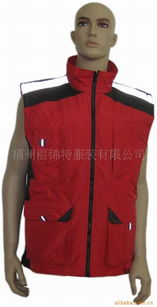 福州麗錦特服裝馬甲系列產(chǎn)品列表與銷售指南