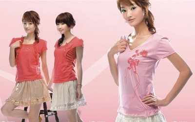 新品牌入局服裝市場 機(jī)遇與挑戰(zhàn)并存